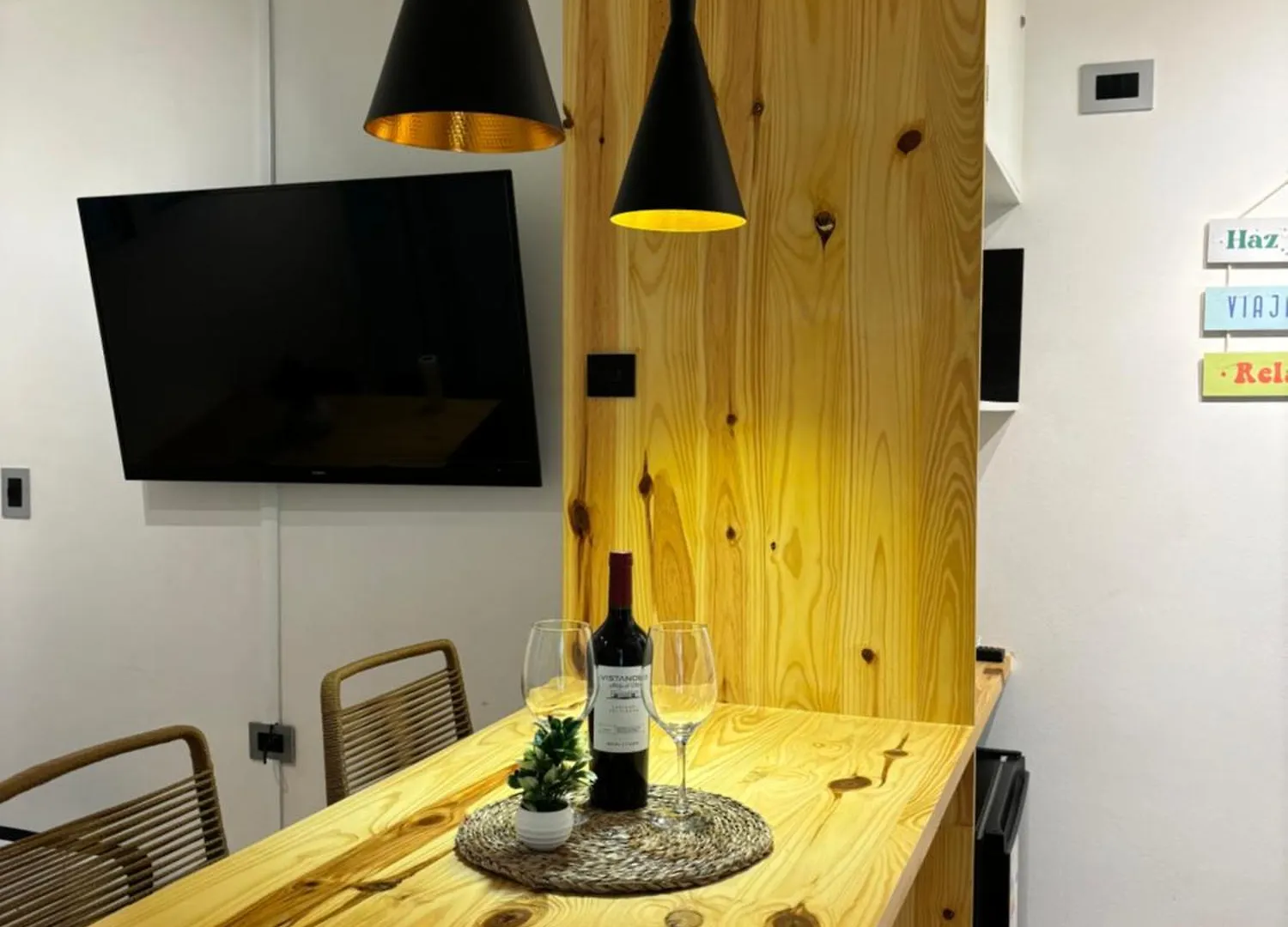 Apartamento Vacaciones En La Ciudad! Mendoza