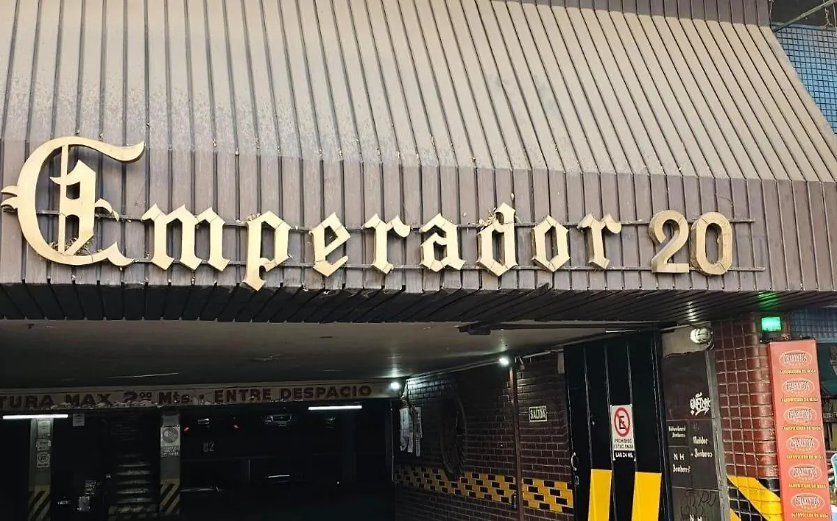 Apartamento Vacaciones En La Ciudad! Mendoza 0*,  Argentina