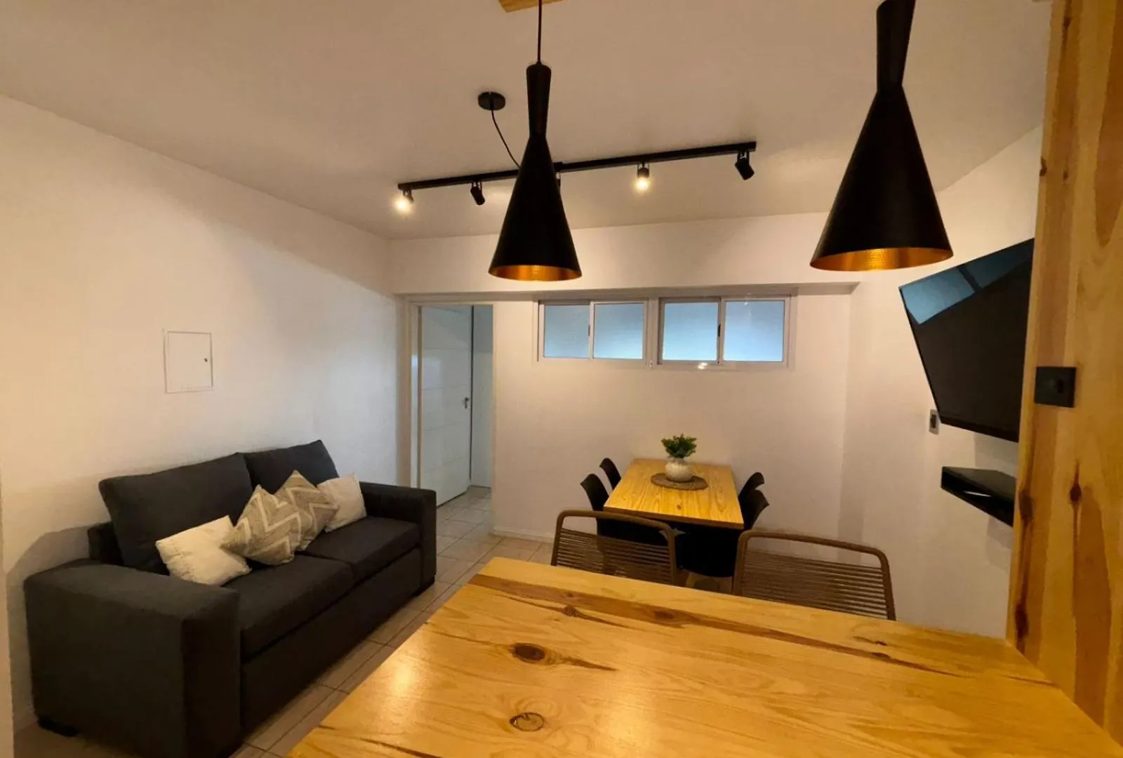 Apartamento Vacaciones En La Ciudad! Mendoza