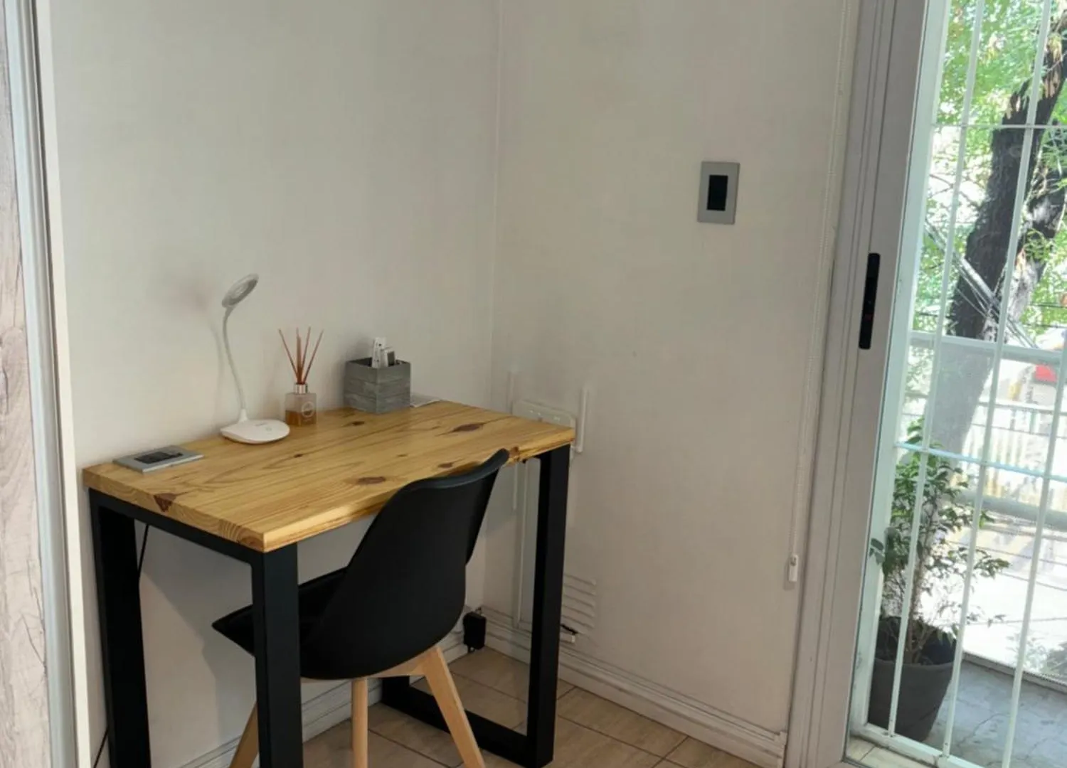 Vacaciones En La Ciudad! Apartment Mendoza 0*,